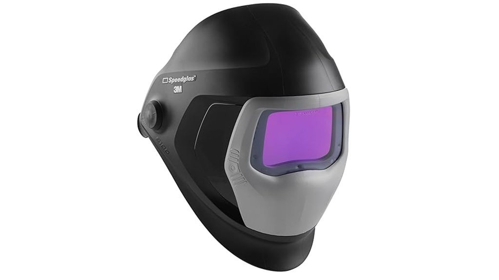 3m speedglas welding helmet review