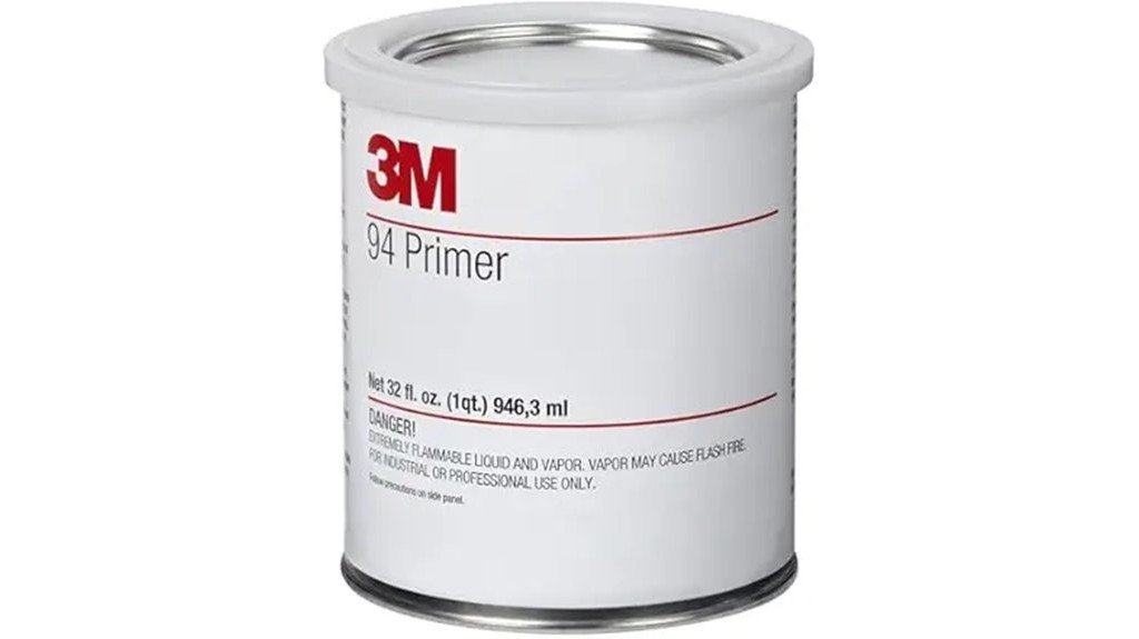 3m tape primer review