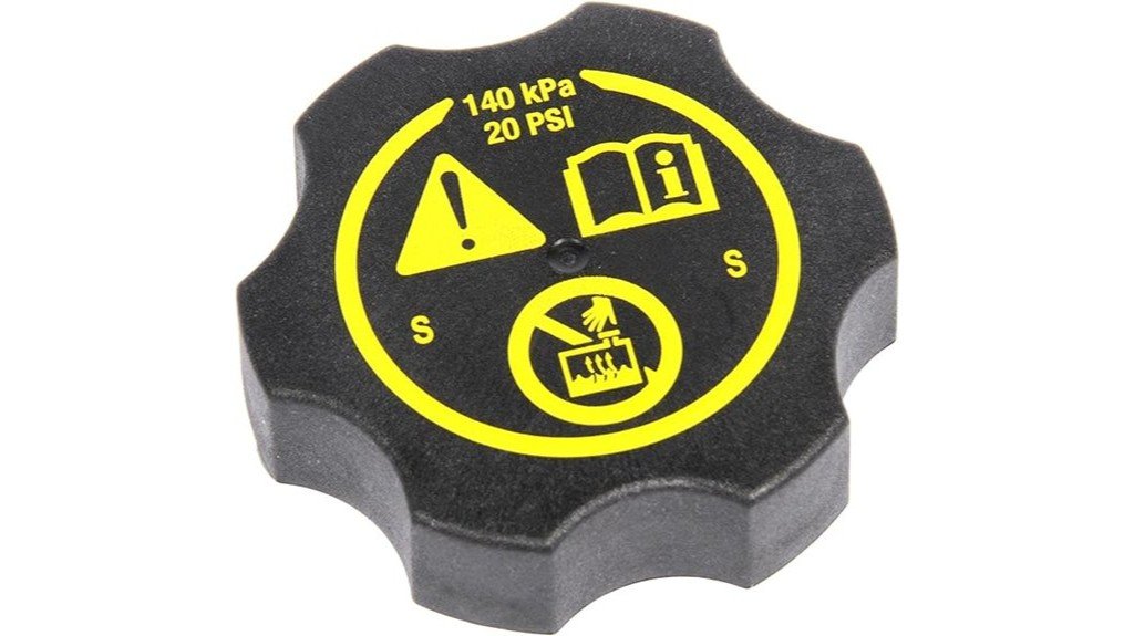 acdelco cap product review