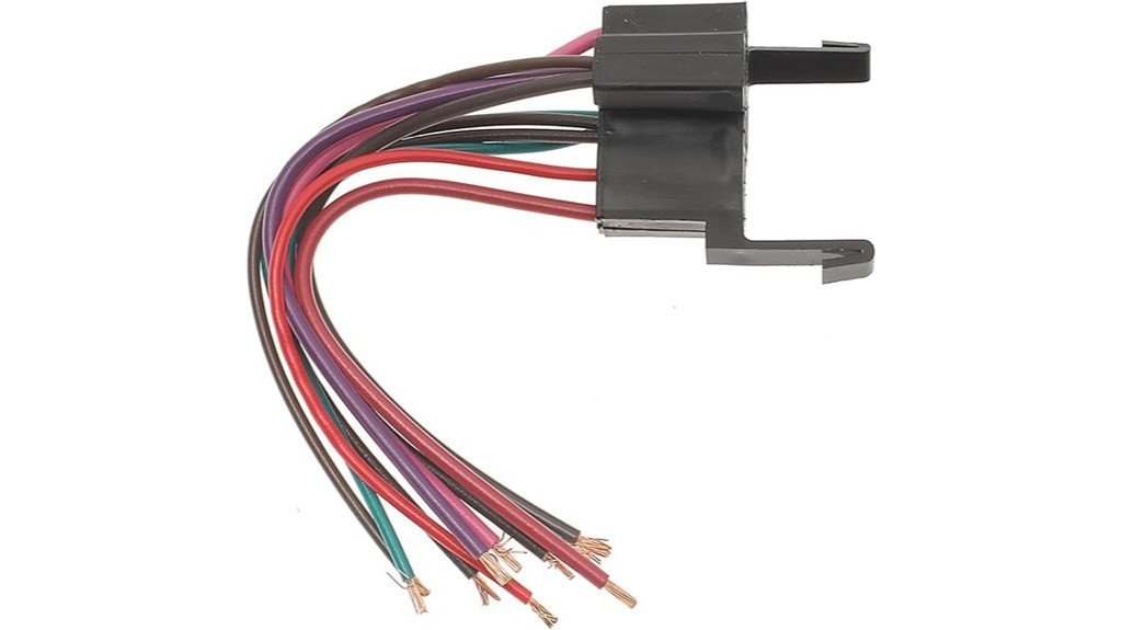 acdelco gold connector review