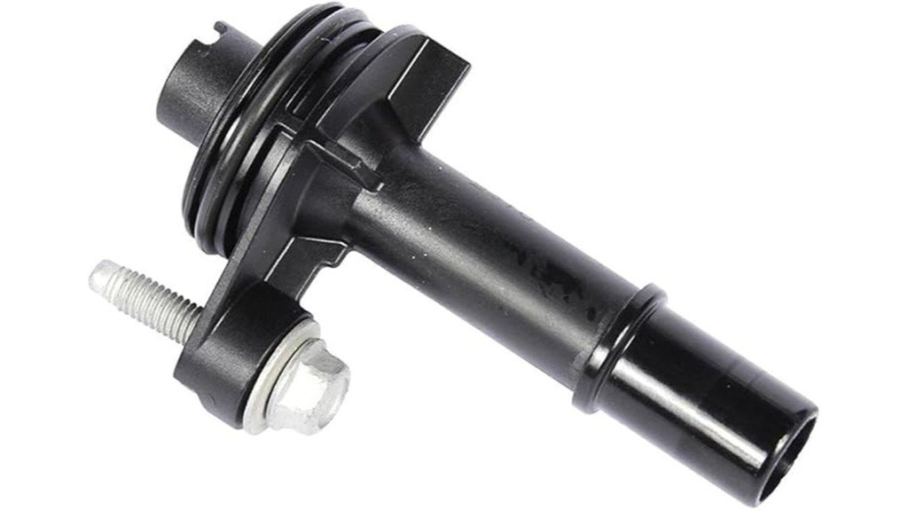 acdelco pcv valve review