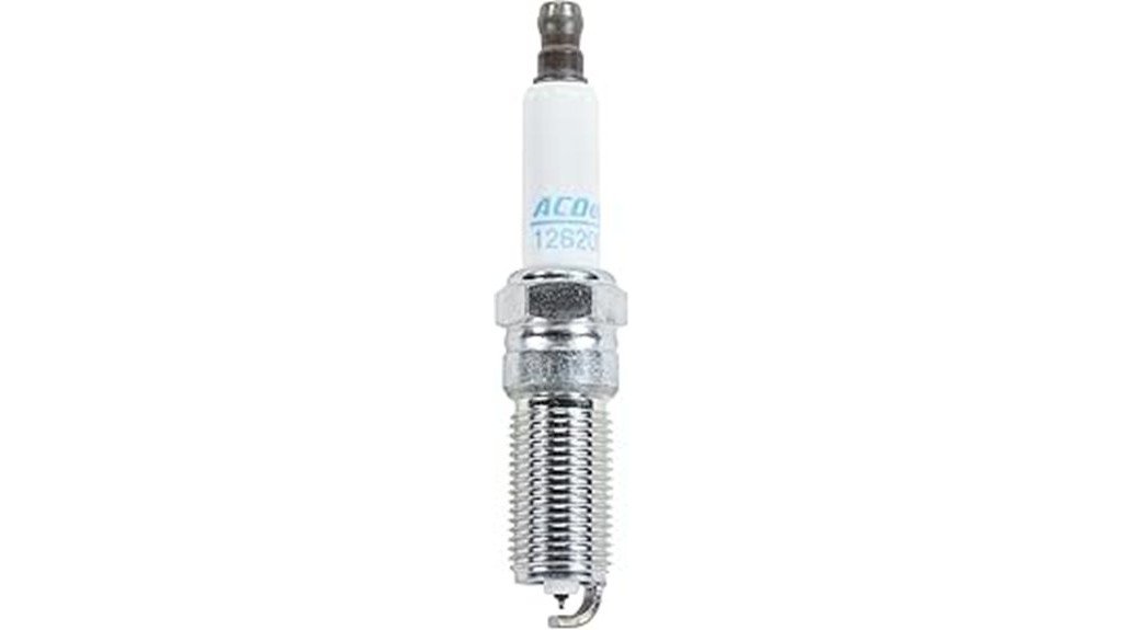 acdelco spark plug review