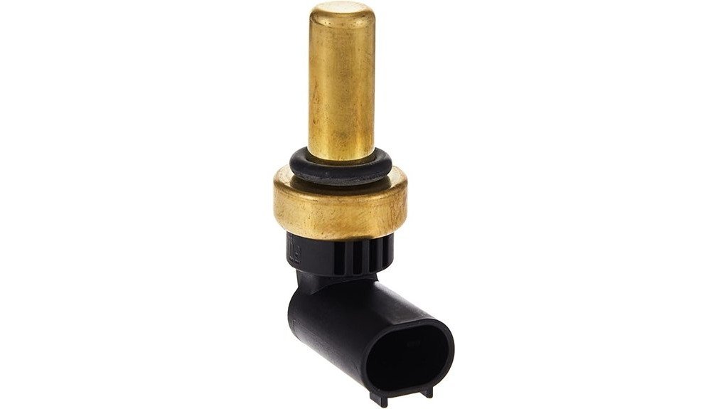 acdelco temperature sensor review