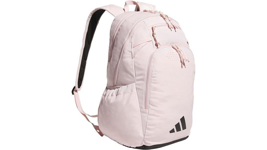 adidas defender 5 backpack