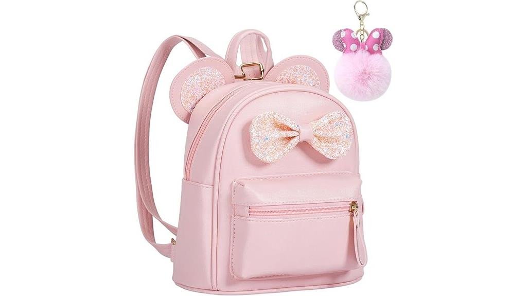 adorable toddler bag review