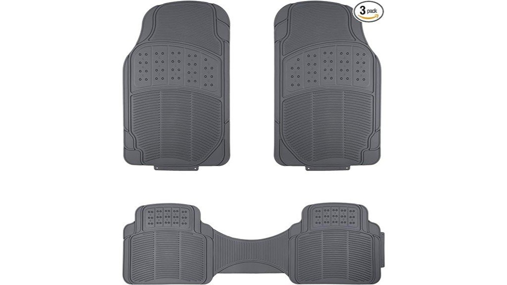 affordable and practical mats