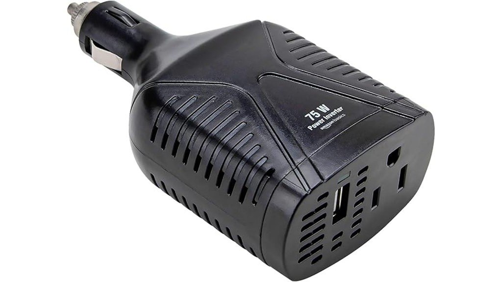 affordable power inverter review