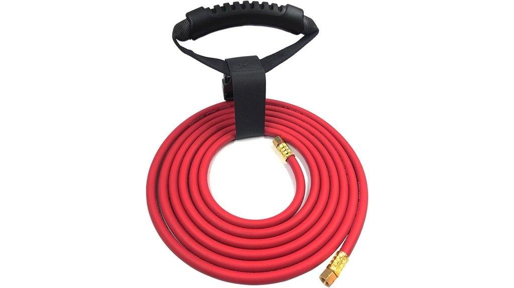 air acetylene torch hose review