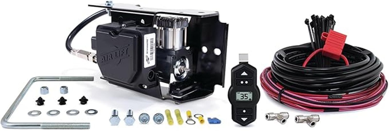 air lift wirelessone review