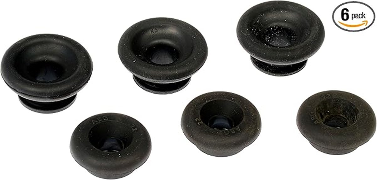 airbox grommet assortment review
