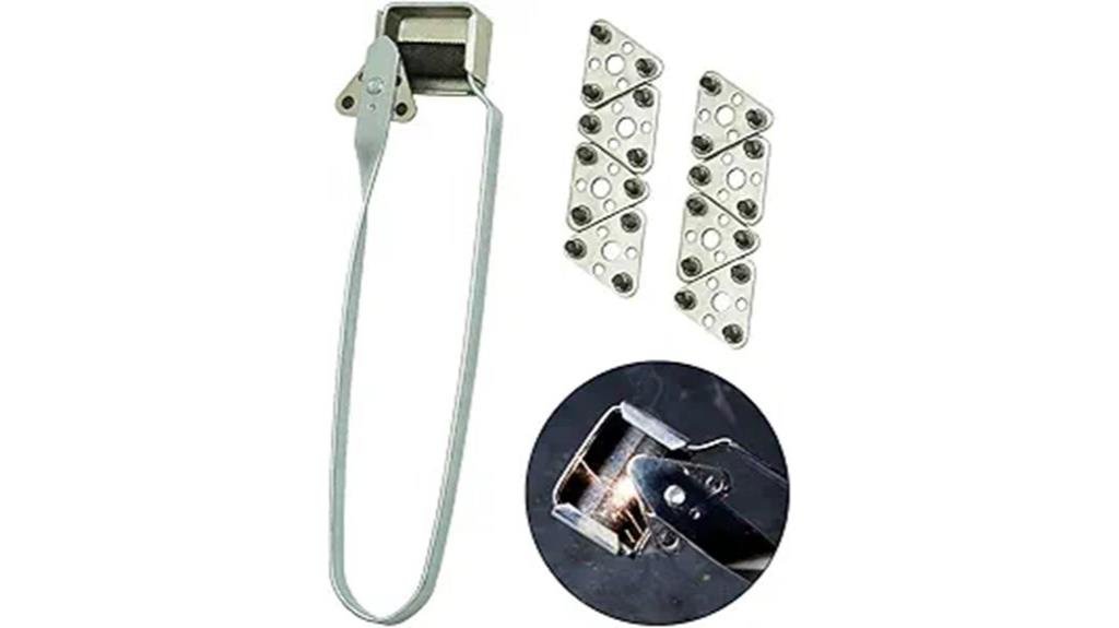 ally tools flint striker review