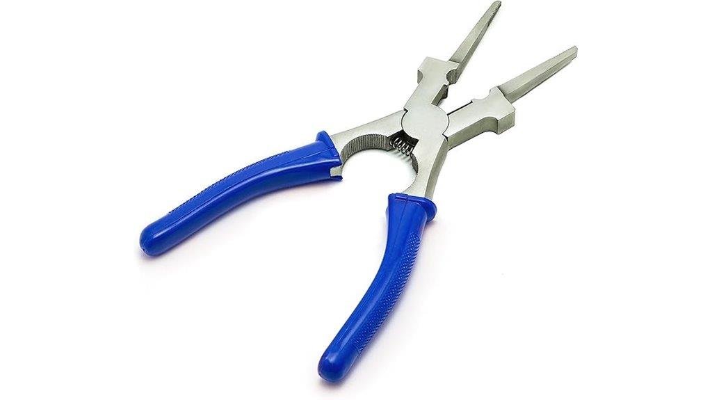 ally tools mig welding pliers