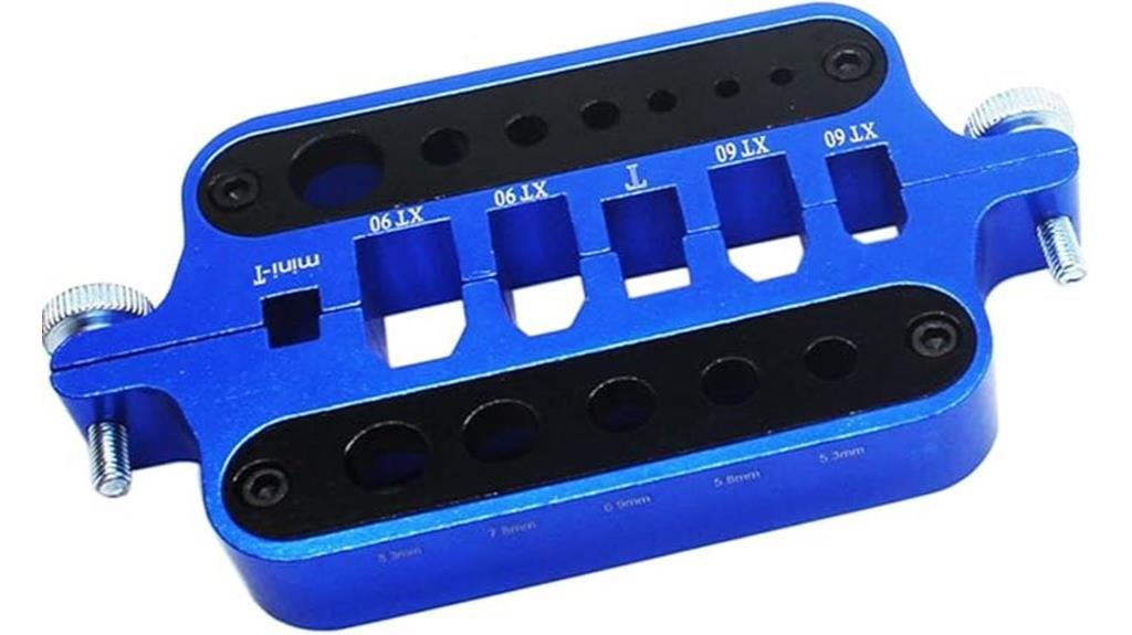 aluminum welding station review