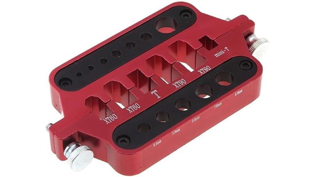 aluminum welding station review