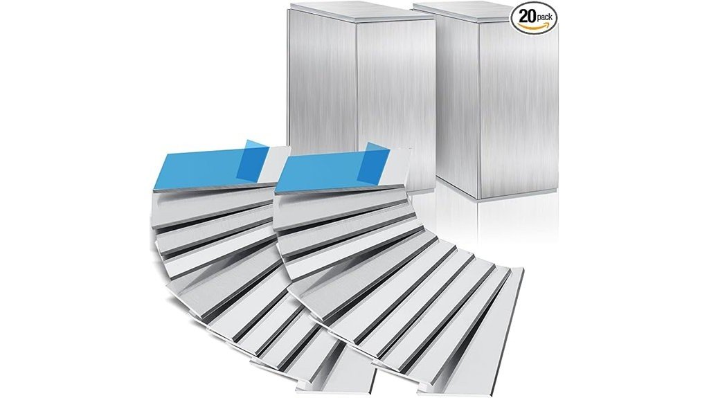 amyhill aluminum sheet quality