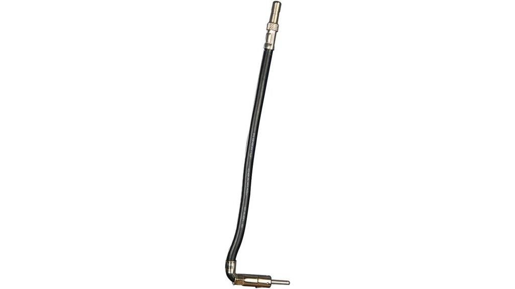 antenna adapter performance review