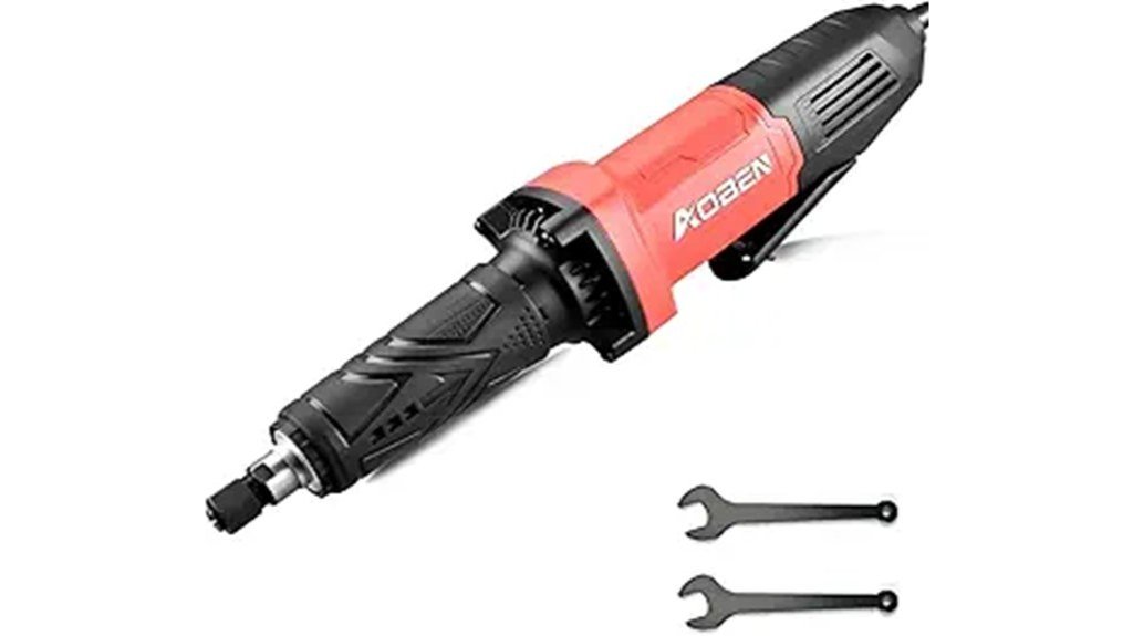 aoben power die grinder