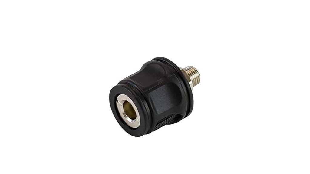 arb hose coupling review