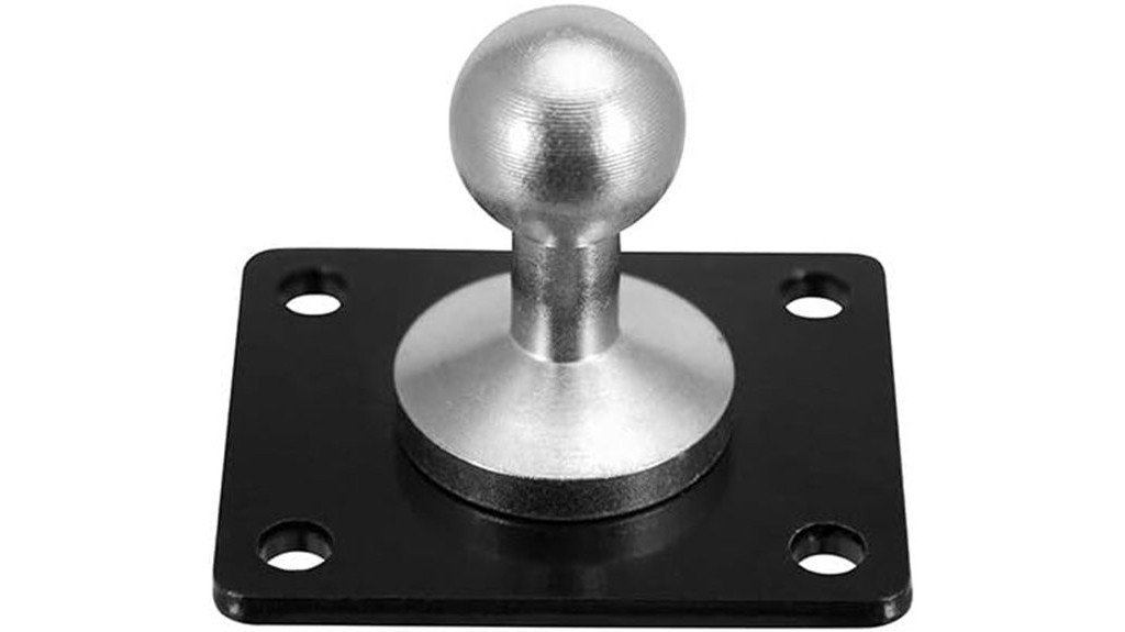 arkon mounts adapter evaluation