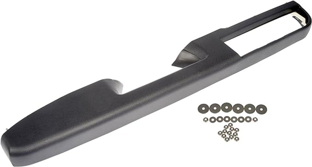 armrest repair product review