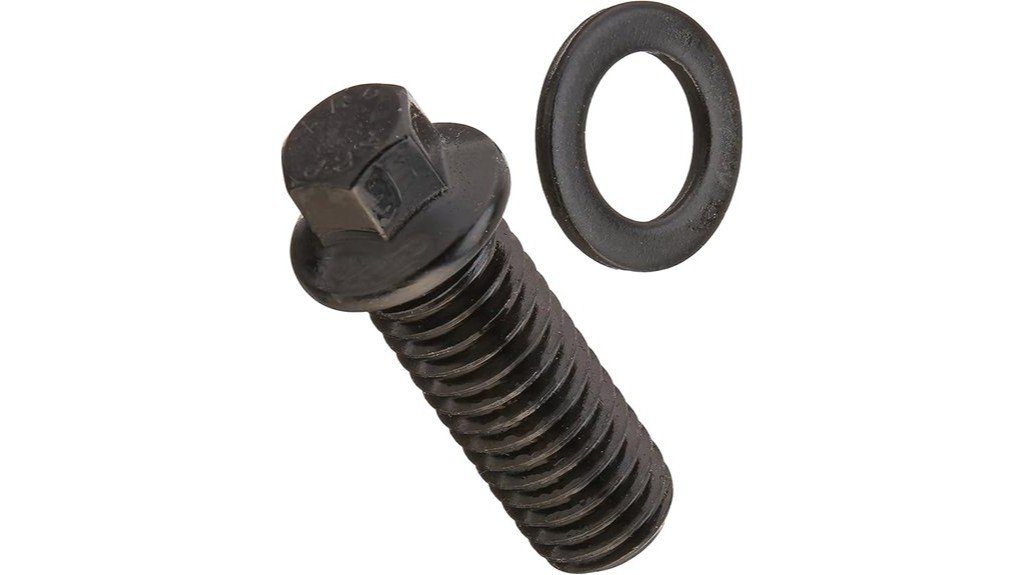 arp header bolts review