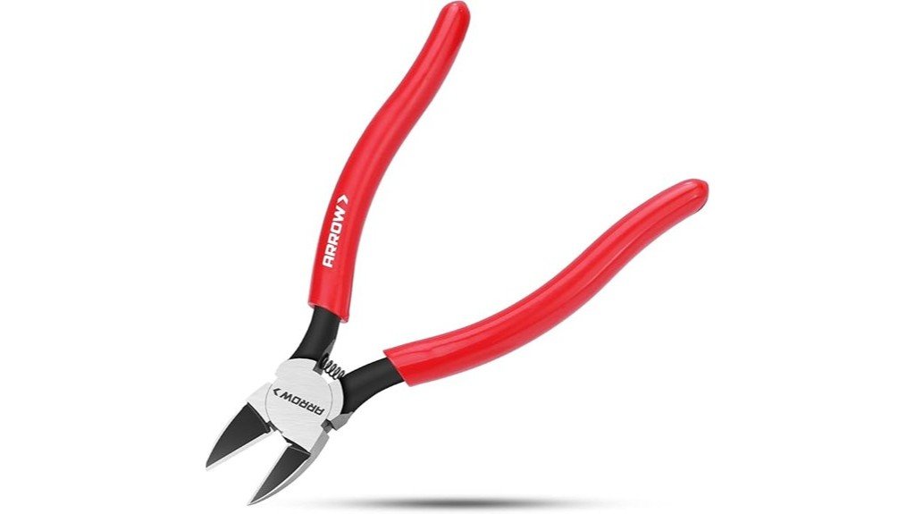 arrow wire cutters review