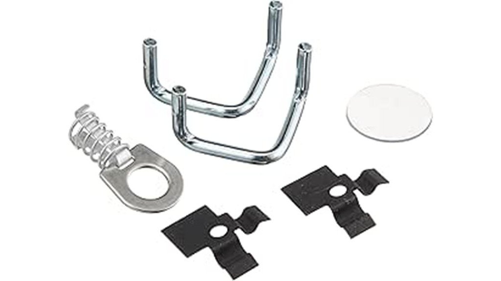 atwood door hardware review