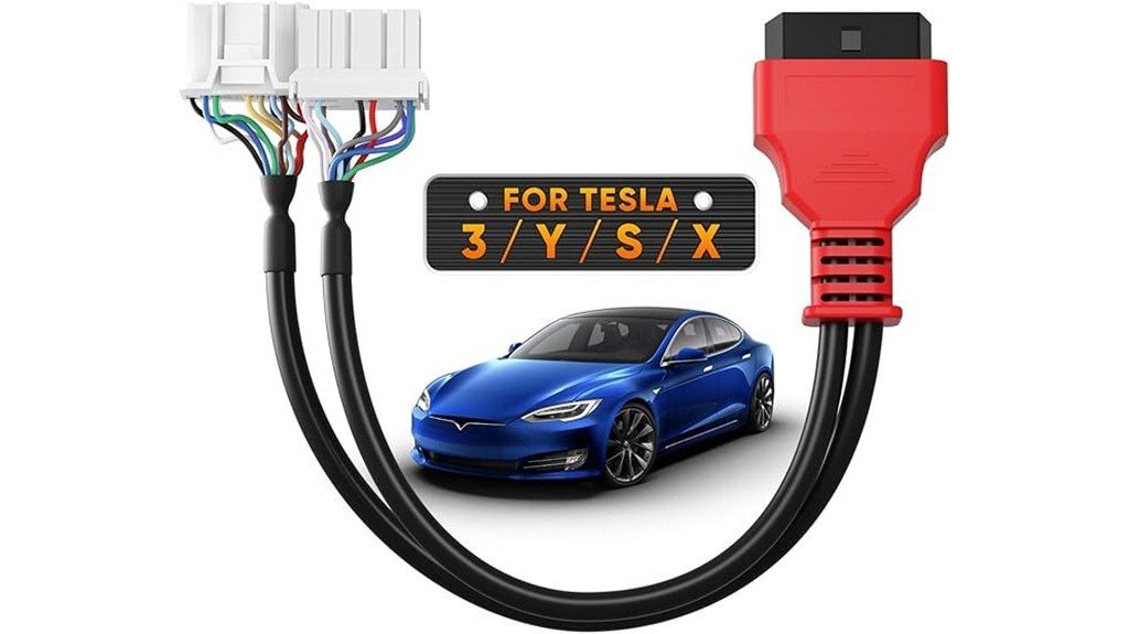 autel tcan003 cable review