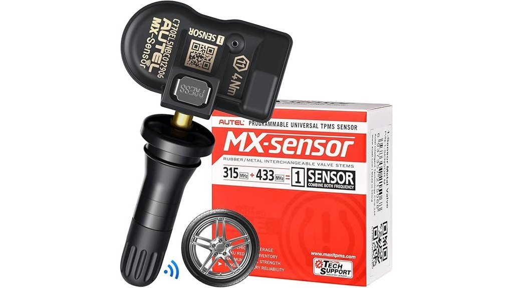 autel tpms mx sensor review
