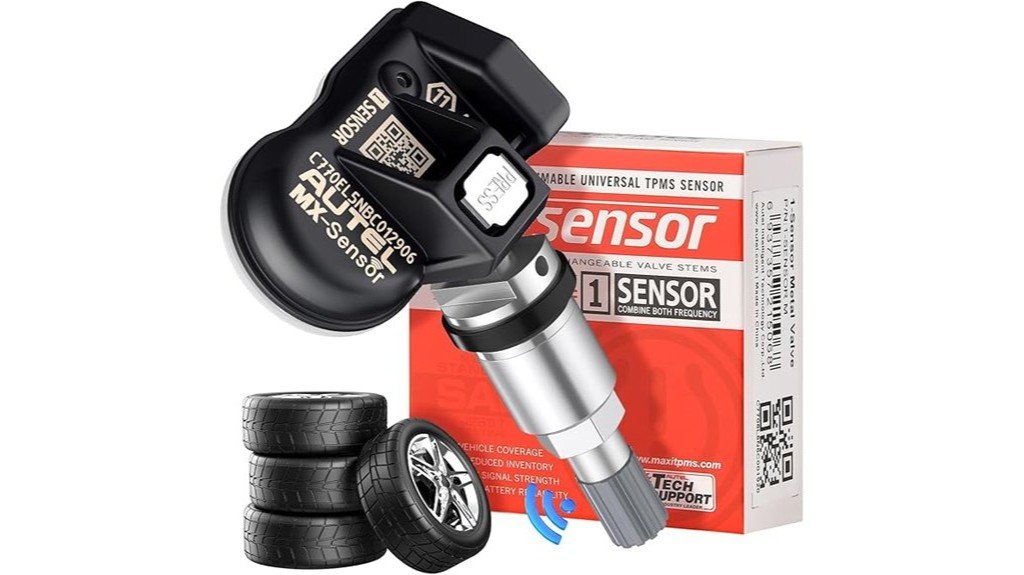autel tpms mx sensor review