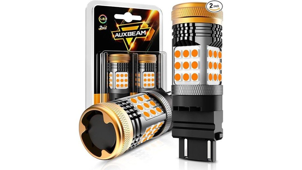 auxbeam b21 led bulbs