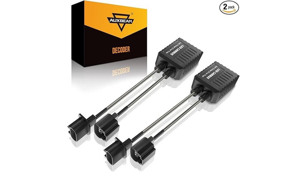 auxbeam c20 h13 review