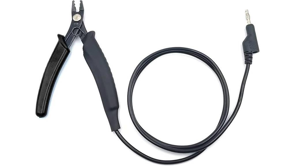 auyuve grounded plier review