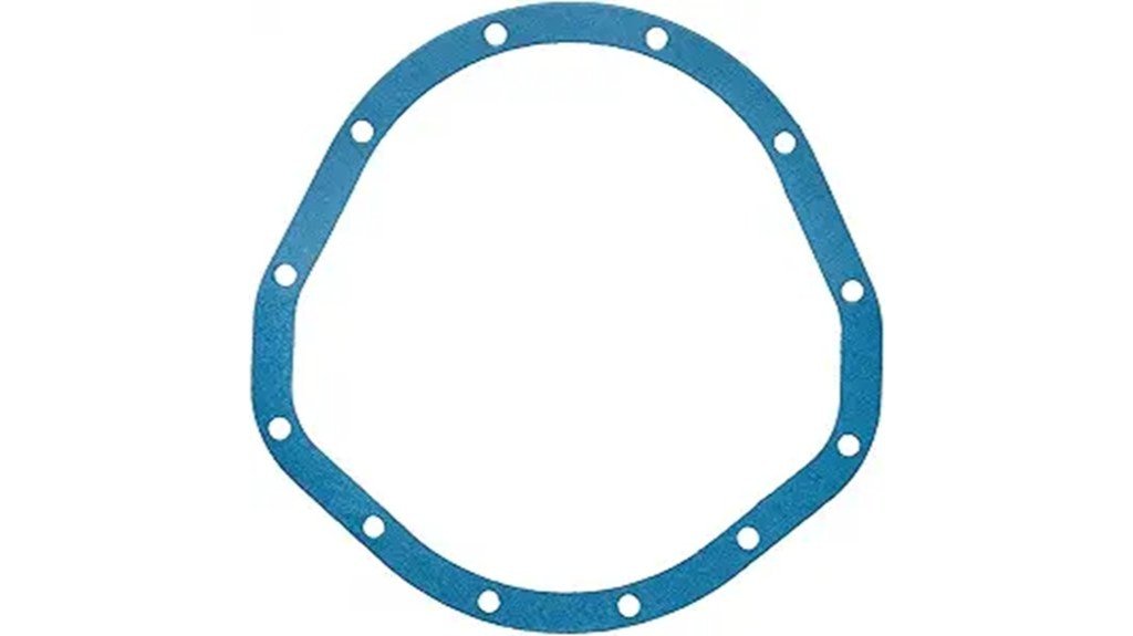 axle housing gasket review