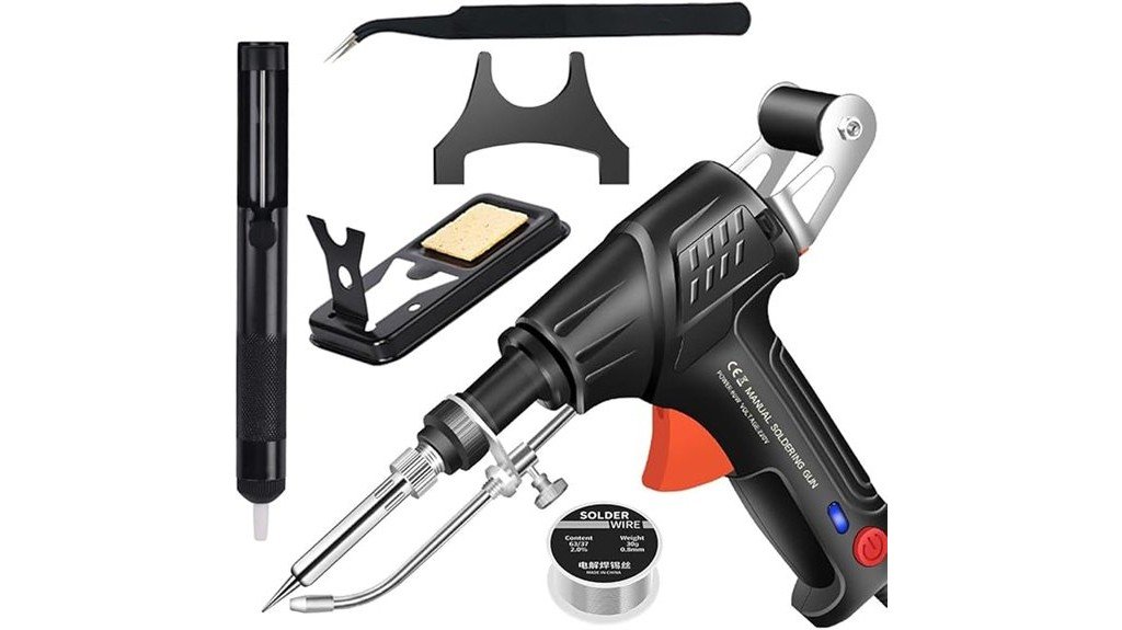 ayyecoeeye welder set review