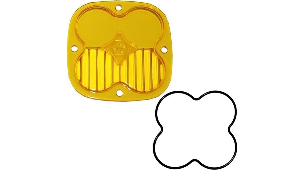 baja designs lens kit review