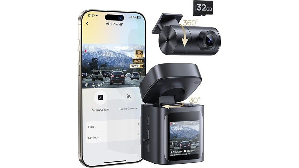 baseus vd1 pro review