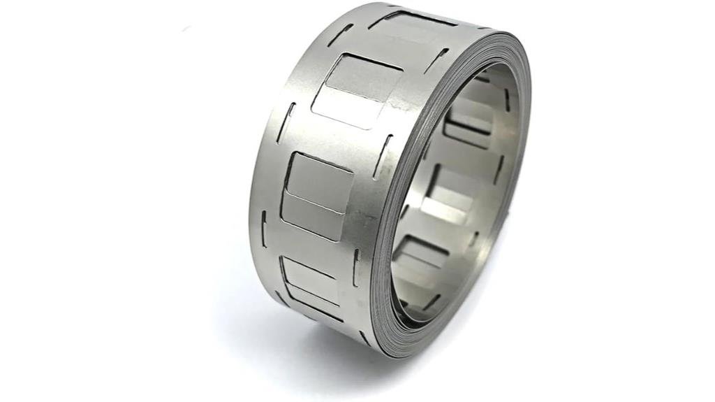 battery diy essential review