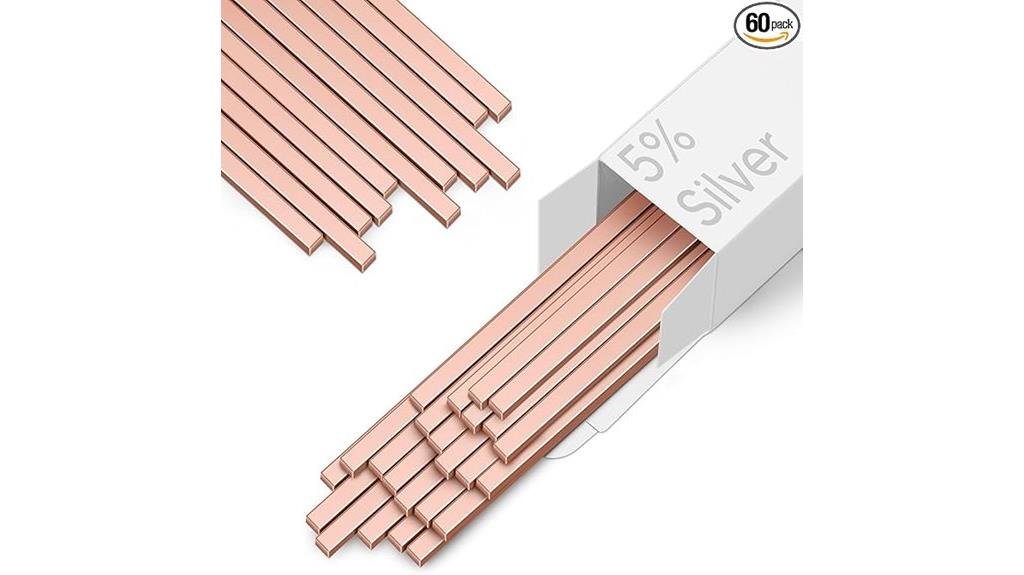 bcup 3 brazing rods review