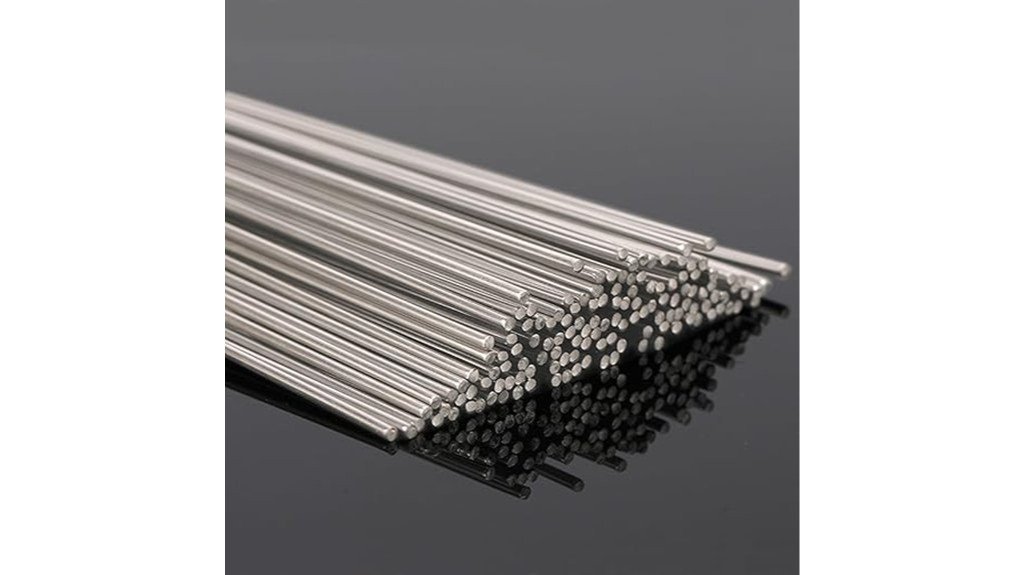 bcup 5 solder performance review