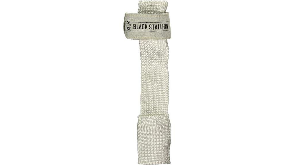 black stallion welding gloves