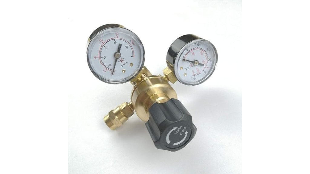 blawicat argon co2 regulators