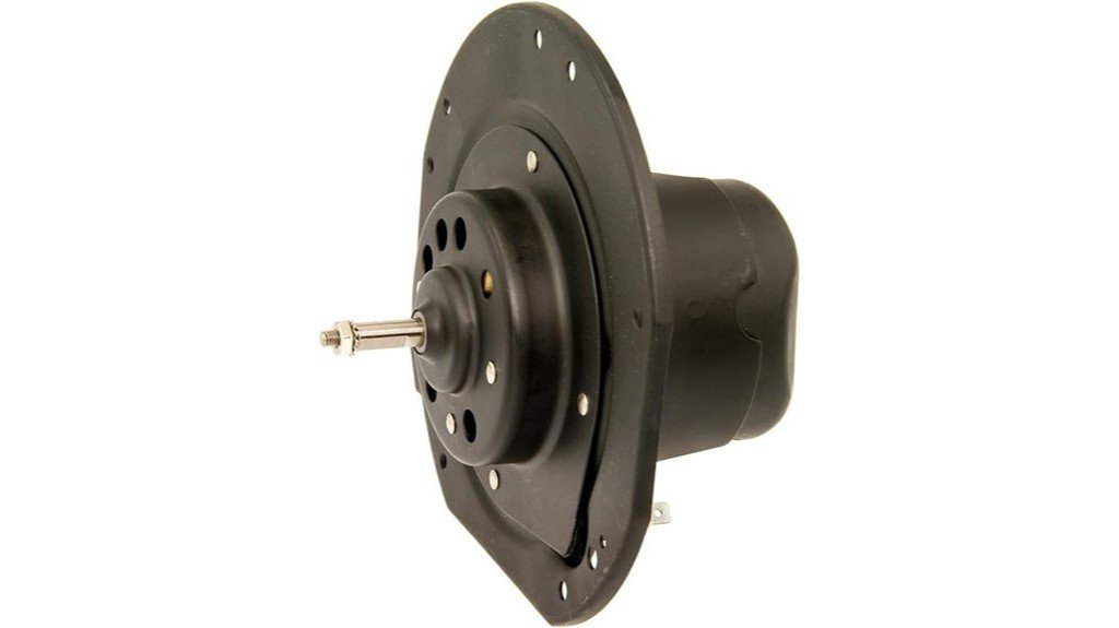 blower motor performance review