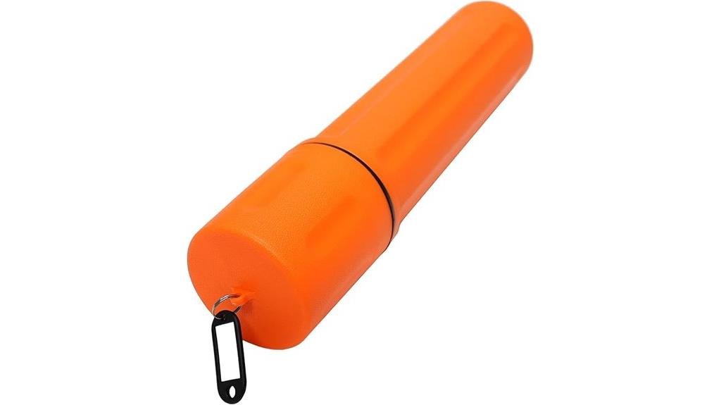 blue demon smaw storage review