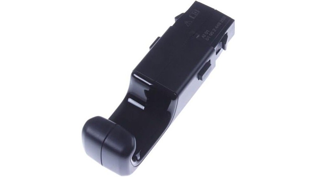 bmw hook product review