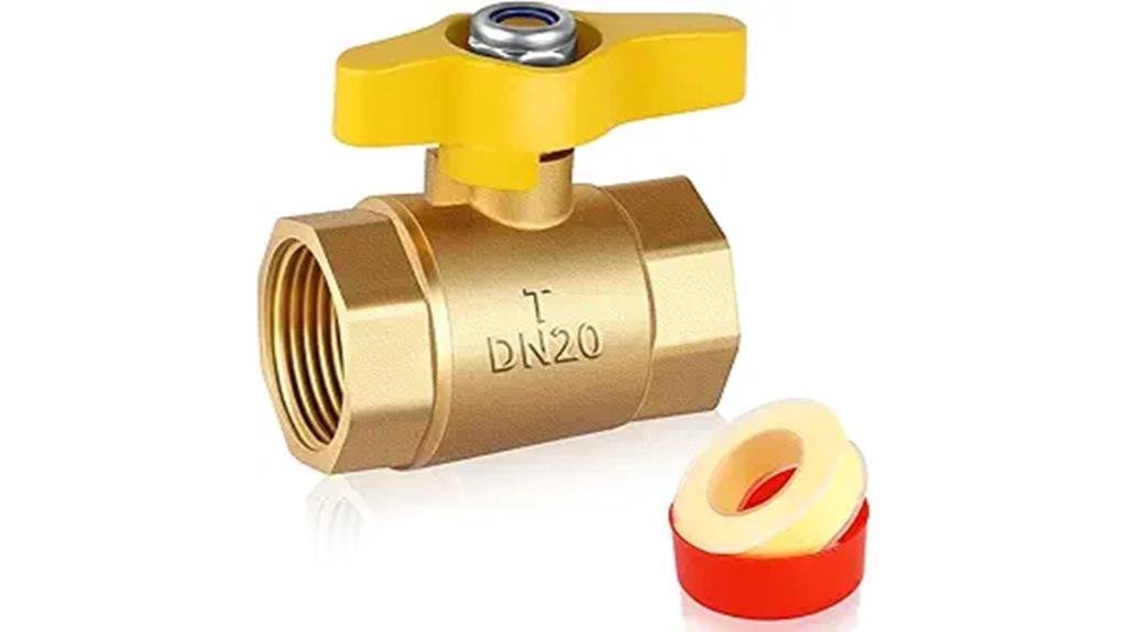 boltigen gas valve review