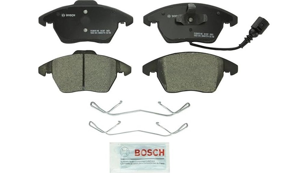 bosch bc1107 brake pads