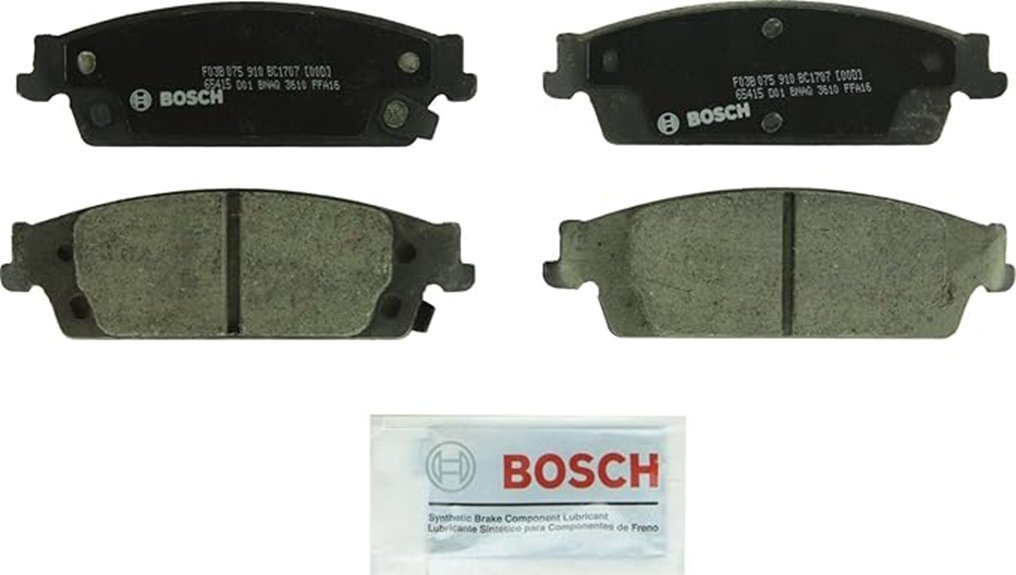 bosch bc1707 quietcast performance review