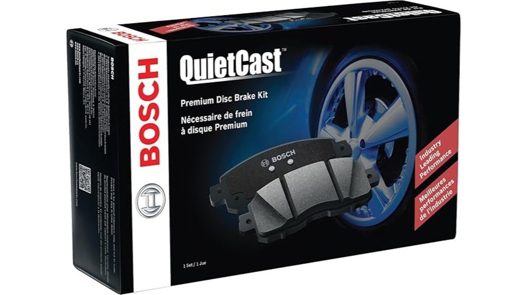 bosch bc2176 brake pads