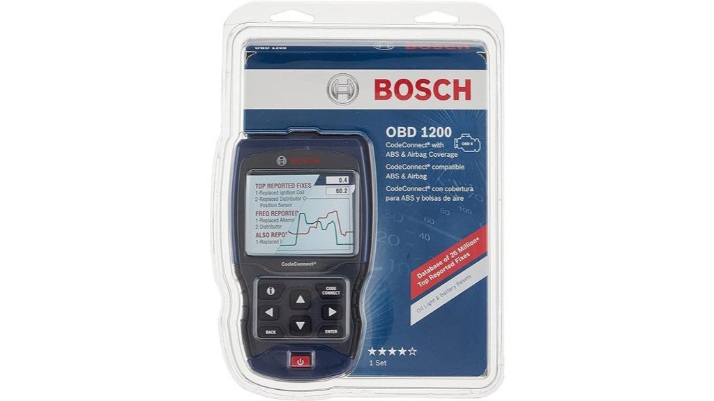 bosch obd 1200 review